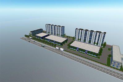 滁州倾斜摄影技术在虚拟现实(VR)中的应用